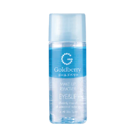 FOC - Goldberry Eye & Lip Makeup Remover (45ml)