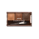Zignature Maxx Cover Brow Shadow Palette