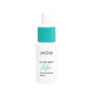 Glass Skin Filler Concentrated Serum