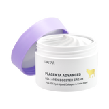 U Star Placenta Advanced Collagen Booster Cream