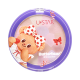 X Butterbear Retouch Setting Matte Powder SPF 30 PA++