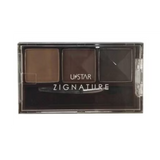 Zignature Maxx Cover Brow Shadow Palette