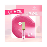 GOLDBERRY GLAZE LIP OIL # 01