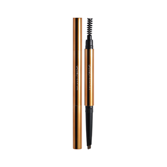 Zignature Maxx Cover High Brow Duo Pencil