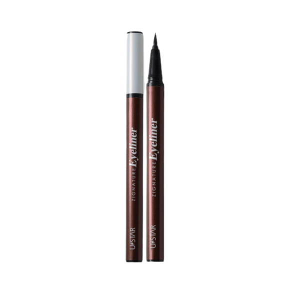 Zignature Maxx Cover Eyeliner #Rich Brown