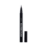 Real Strong Eyeliner #Super Black