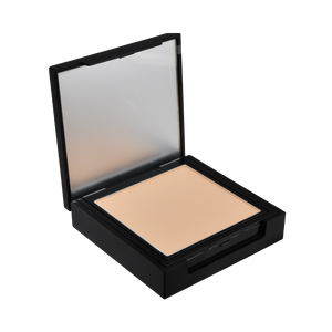 Zignature Maxx Cover Compact Foundation SPF35 PA+++ #Natural Beige (Mukda)