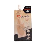 Zignature Maxx Cover Matte Foundation SPF50 PA++++ (5g)