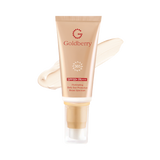 Goldberry 365 Illuminating Daily Sun  Protection Broad Spectrum SPF50 PA+++ (45g)