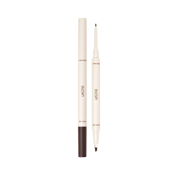 2 In 1 Slim Brow Pencil & Liner