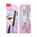 Super Smooth Fly Liner #Deep Black