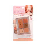 Zignature Maxx Cover Eye & Cheek Palette