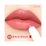 UStar Fluffy Blending Lip #02 Bare Rose