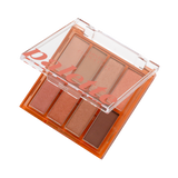 Zignature Maxx Cover All Palette
