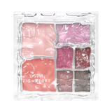 Zignature Maxx Cover Mirror Palette