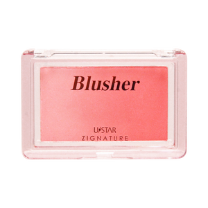 Zignature Maxx Cover Multi Blusher #02 Pink Wave