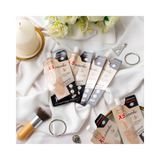 Zignature Maxx Cover Matte Foundation SPF50 PA++++ (5g)