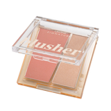 Zignature Maxx Cover Duo Blusher