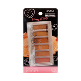 Smileyworld Preppy Palette