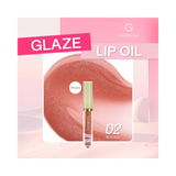 GOLDBERRY GLAZE LIP OIL # 02
