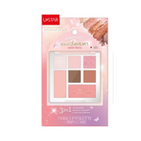 Zignature Maxx Cover Dewy Pink Palette