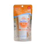 Vit C Sun Cream SPF50 PA+++ (50g)