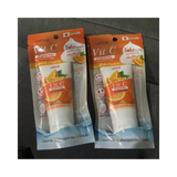 Vit C Brightening Cleansing Foam (50ml)