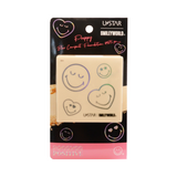Smileyworld Preppy Blur Compact Foundation SPF25 PA++