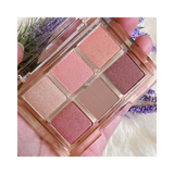 Zignature Maxx Cover Colorgram Palette