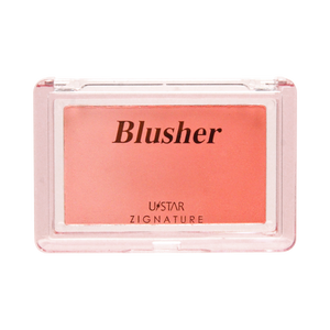 Zignature Maxx Cover Multi Blusher #01 Peach Motion