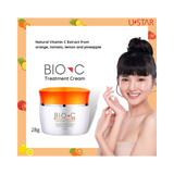 Bio-C Treatment Cream (28g)