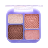 Butterbear Perfect Doll Eye Palette