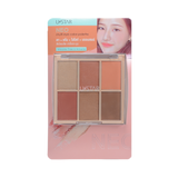 Neo Multi Eye Color Palette