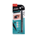 Real Strong Eyeliner #Super Black