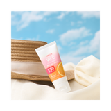 Vit C Extra Bright Body Sun Cream SPF50 PA+++ (60g)