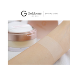 Goldberry Simplify Translucent Loose  Powder (14g)