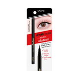 Zignature Maxx Cover Eyeliner #Matte Black
