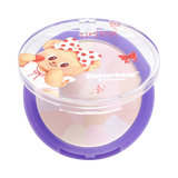 X Butterbear Retouch Setting Matte Powder SPF 30 PA++