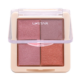 UStar Blending Palette