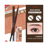 Skin Mood 2 in 1 Eyebrow