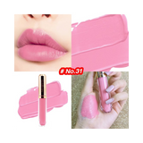 Goldberry Velvet Lip Lacquer #31 Barbie