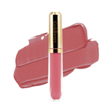 Goldberry Velvet Lip Lacquer #32 Burgundy