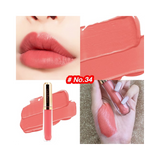 Goldberry Velvet Lip Lacquer #34 Sassy