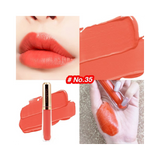 Goldberry Velvet Lip Lacquer #35 Sunny