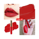 Goldberry Velvet Lip Lacquer #36 Poppy