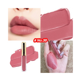 Goldberry Velvet Lip Lacquer #38 Smoky