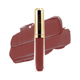 Goldberry Velvet Lip Lacquer #39 Nude Browny