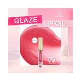 GOLDBERRY GLAZE LIP OIL # 03