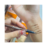 Zignature Maxx Cover Eyeliner #Rich Brown