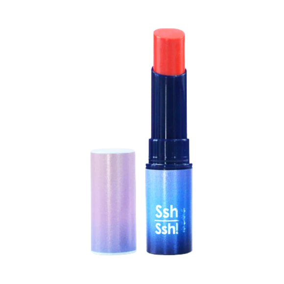 Ssh Ssh Glamy Glow Moisture Lip #03